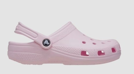Zuecos sanitarios para mujer Crocs